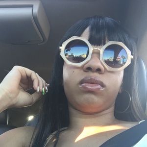 Meet your Posher, Danyale